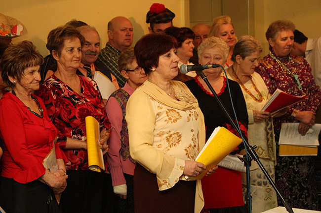 Panie potrafią się bawić (zdjęcia/video)