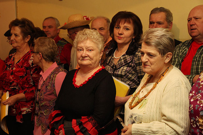 Panie potrafią się bawić (zdjęcia/video)