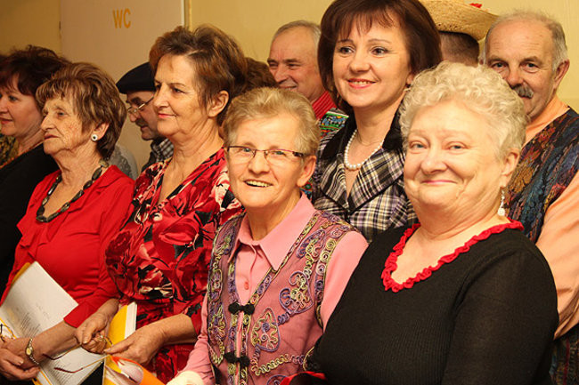 Panie potrafią się bawić (zdjęcia/video)