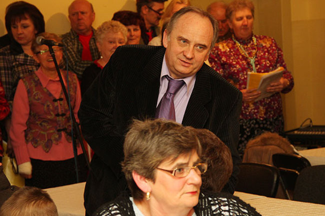 Panie potrafią się bawić (zdjęcia/video)