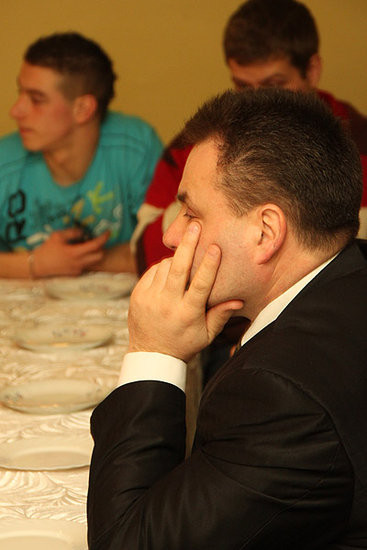 Panie potrafią się bawić (zdjęcia/video)