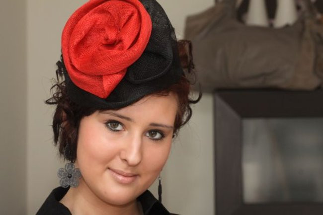 Dzień kawy w Dniu Kobiet (zdjęcia)