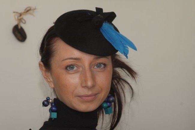 Dzień kawy w Dniu Kobiet (zdjęcia)