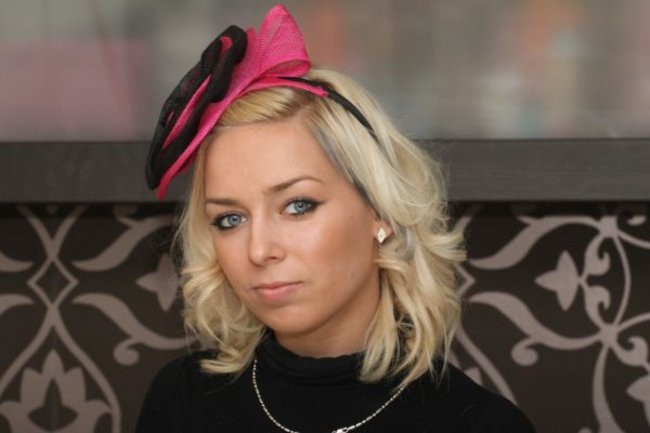 Dzień kawy w Dniu Kobiet (zdjęcia)