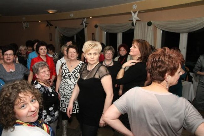 Taki dzień jest raz w roku (zdjęcia)