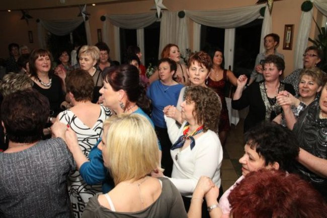 Taki dzień jest raz w roku (zdjęcia)