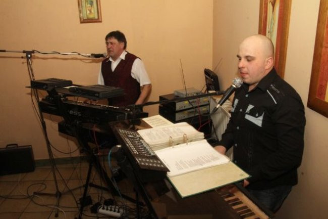 Taki dzień jest raz w roku (zdjęcia)