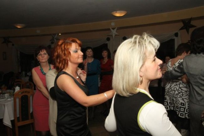 Taki dzień jest raz w roku (zdjęcia)