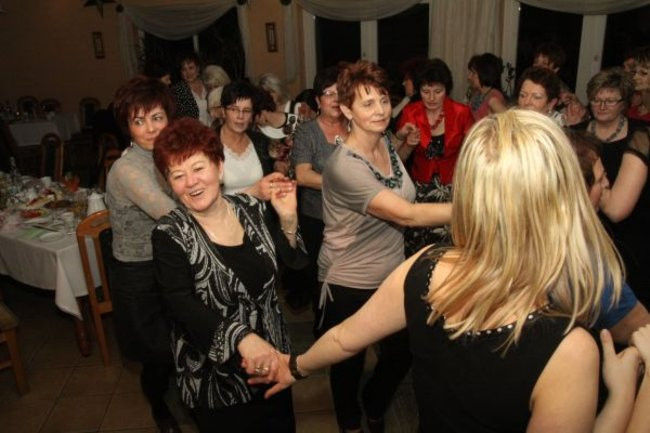 Taki dzień jest raz w roku (zdjęcia)