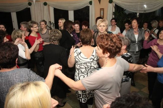 Taki dzień jest raz w roku (zdjęcia)