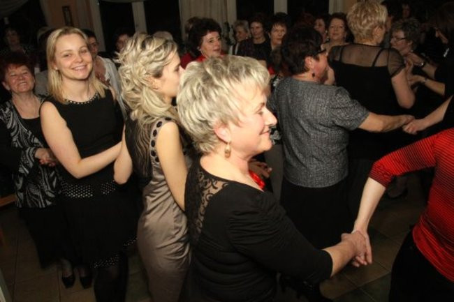 Taki dzień jest raz w roku (zdjęcia)