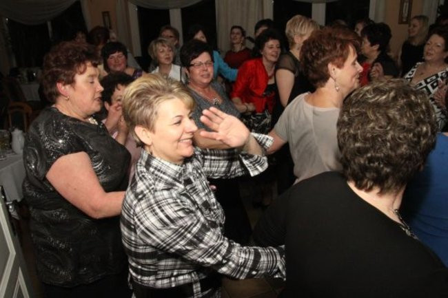 Taki dzień jest raz w roku (zdjęcia)