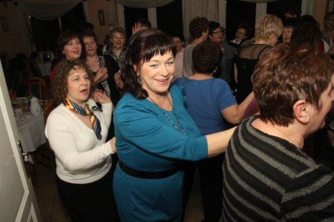 Taki dzień jest raz w roku (zdjęcia)