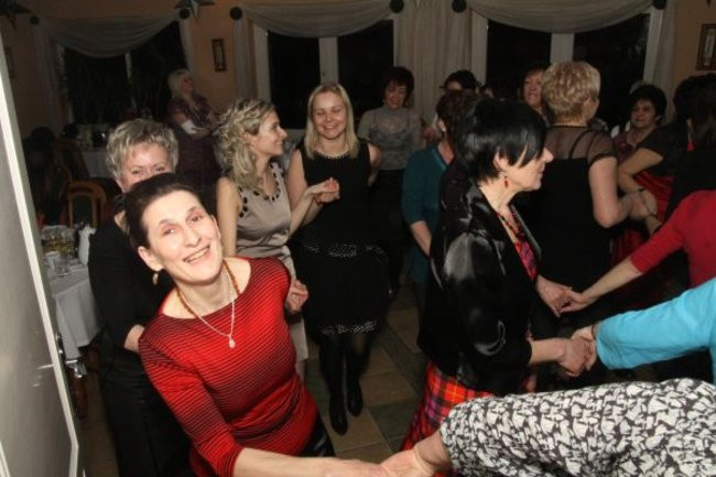 Taki dzień jest raz w roku (zdjęcia)