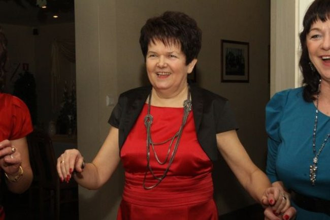 Taki dzień jest raz w roku (zdjęcia)