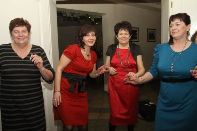 Taki dzień jest raz w roku (zdjęcia)