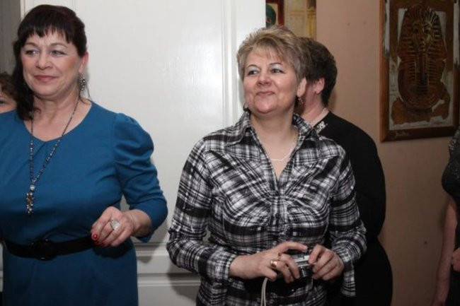 Taki dzień jest raz w roku (zdjęcia)