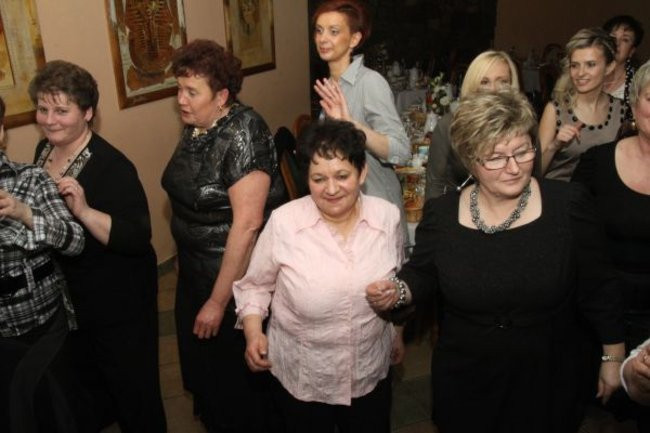 Taki dzień jest raz w roku (zdjęcia)