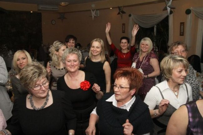 Taki dzień jest raz w roku (zdjęcia)