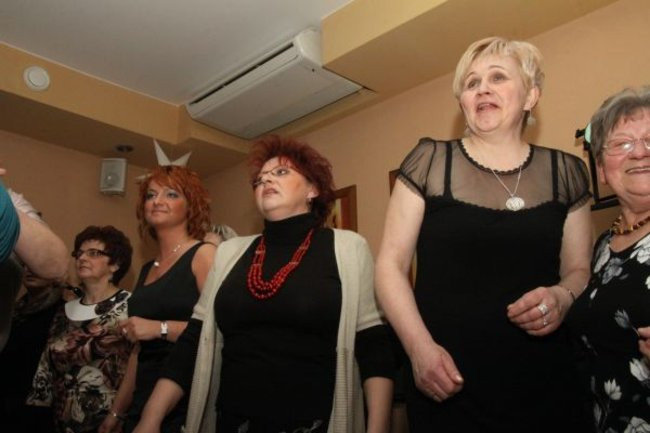 Taki dzień jest raz w roku (zdjęcia)