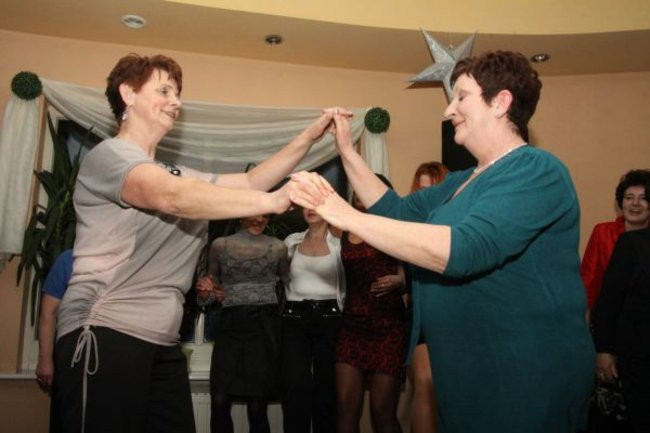 Taki dzień jest raz w roku (zdjęcia)