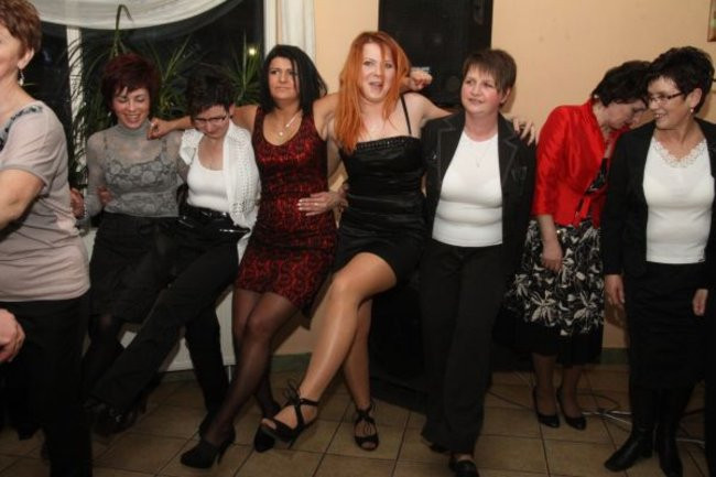 Taki dzień jest raz w roku (zdjęcia)