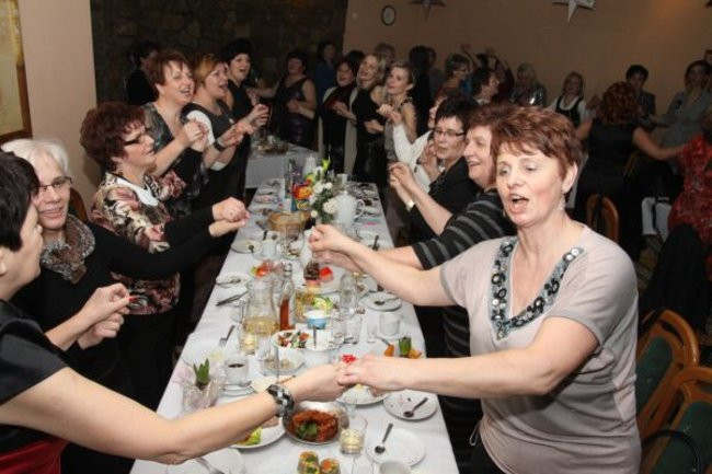 Taki dzień jest raz w roku (zdjęcia)