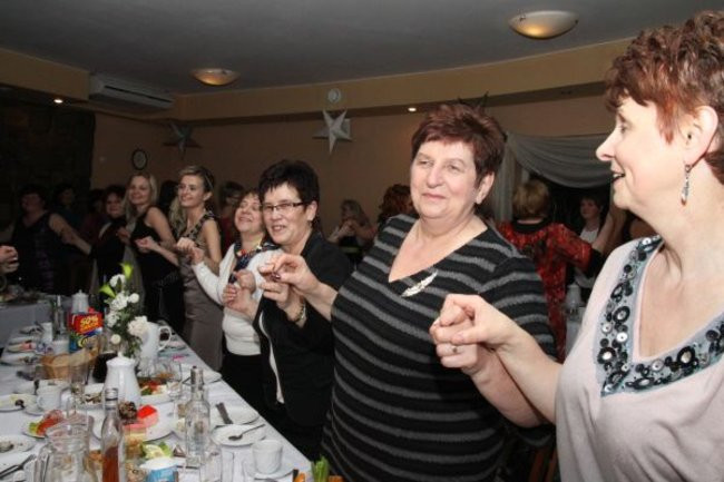 Taki dzień jest raz w roku (zdjęcia)