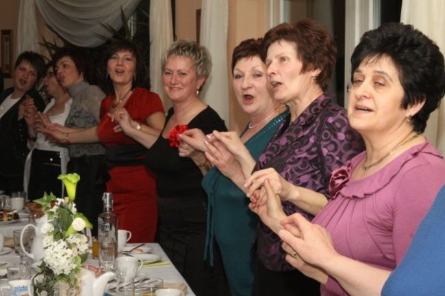 Taki dzień jest raz w roku (zdjęcia)