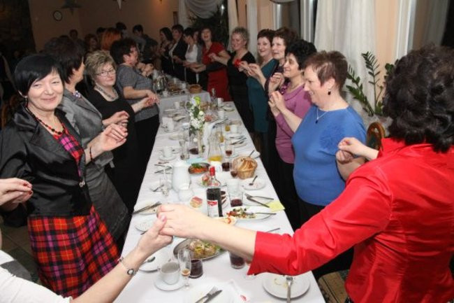 Taki dzień jest raz w roku (zdjęcia)