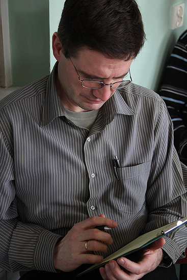 Walczą o tytuł mistrza (zdjęcia)