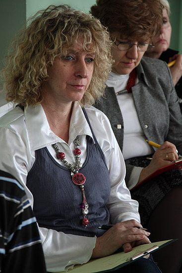 Walczą o tytuł mistrza (zdjęcia)