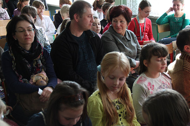 Walczą o tytuł mistrza (zdjęcia)