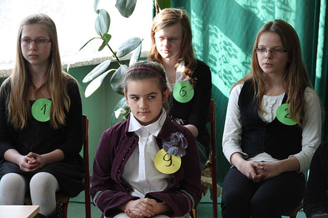 Walczą o tytuł mistrza (zdjęcia)