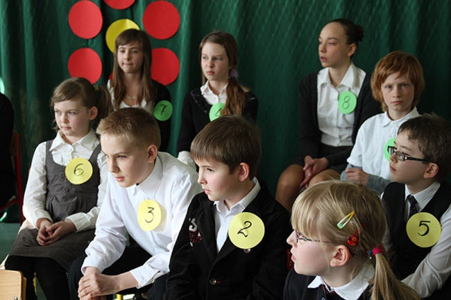 Walczą o tytuł mistrza (zdjęcia)