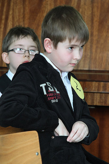 Walczą o tytuł mistrza (zdjęcia)