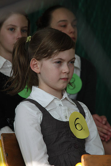 Walczą o tytuł mistrza (zdjęcia)