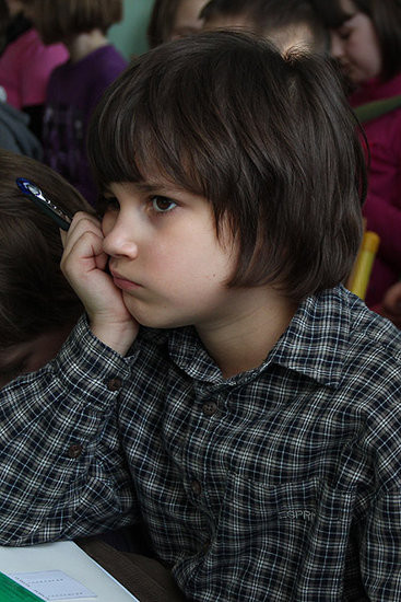 Walczą o tytuł mistrza (zdjęcia)