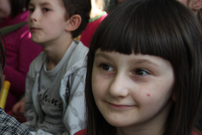 Walczą o tytuł mistrza (zdjęcia)