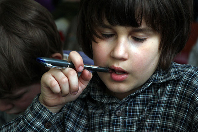 Walczą o tytuł mistrza (zdjęcia)