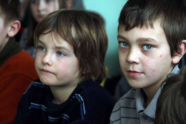 Walczą o tytuł mistrza (zdjęcia)