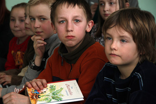 Walczą o tytuł mistrza (zdjęcia)