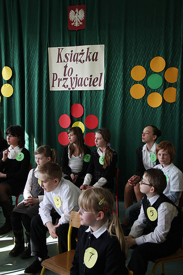 Walczą o tytuł mistrza (zdjęcia)