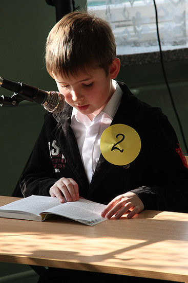 Walczą o tytuł mistrza (zdjęcia)