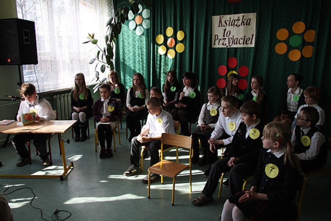 Walczą o tytuł mistrza (zdjęcia)