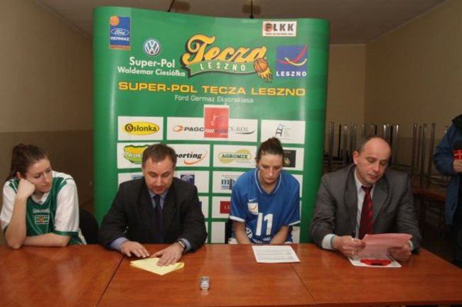 Czas na play-off (zdjęcia)