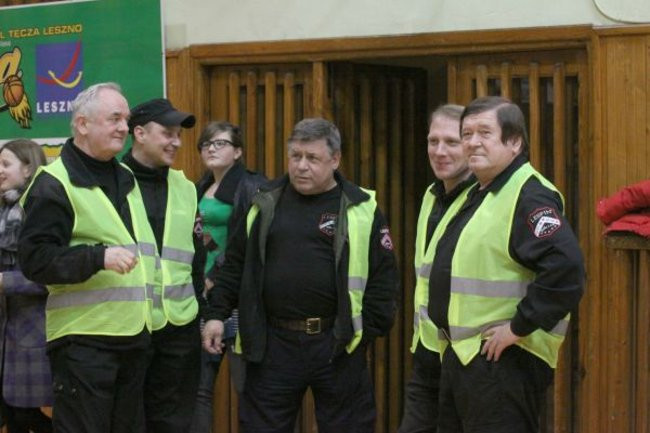 Czas na play-off (zdjęcia)