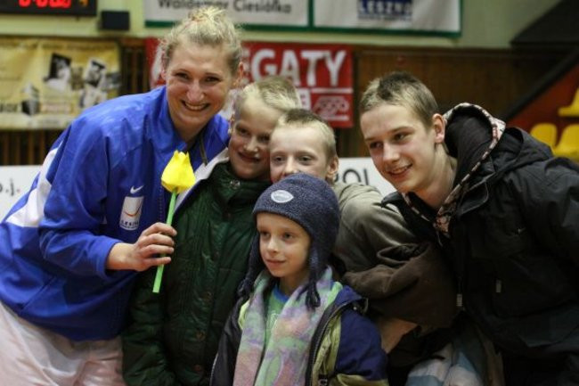 Czas na play-off (zdjęcia)