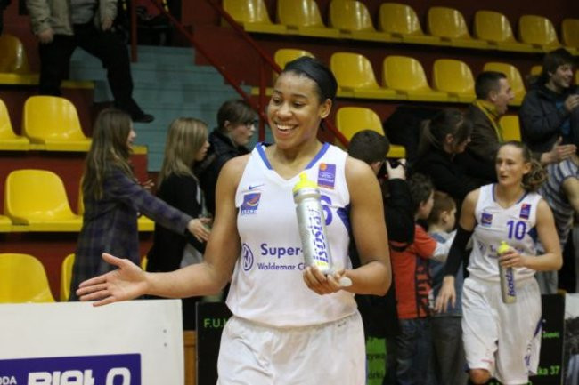 Czas na play-off (zdjęcia)