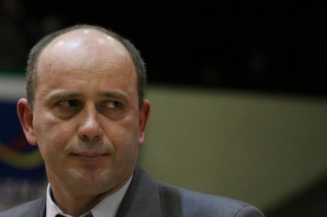 Czas na play-off (zdjęcia)